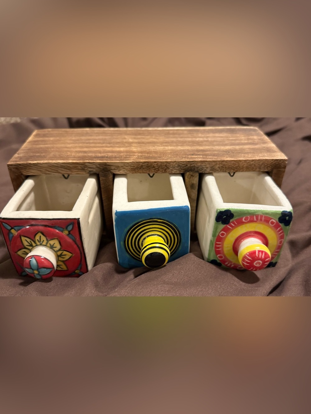 Ceramic storage - Picture 4 of 4